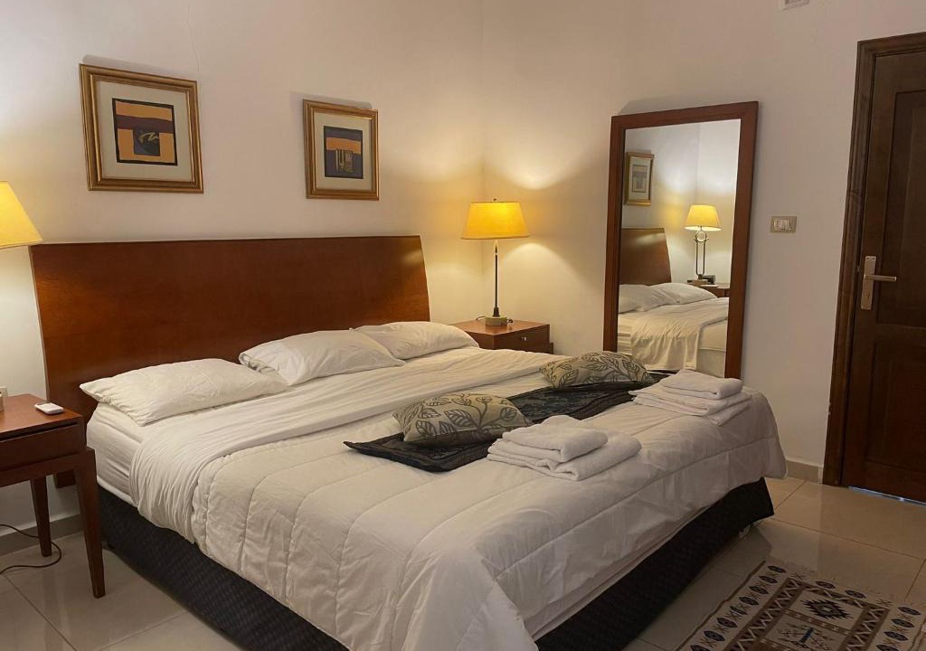 Madaba Hotel | Madaba