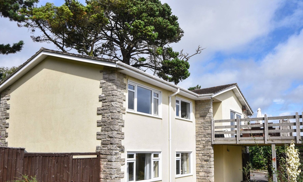 Templewood | Charmouth