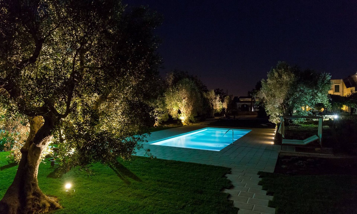 Tenuta Don Salvatore | Chiesanuova