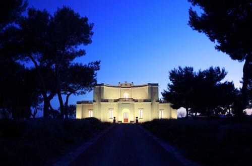 Tenuta Nucci | Nardo