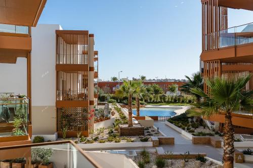 Terraços Rio | Portimao