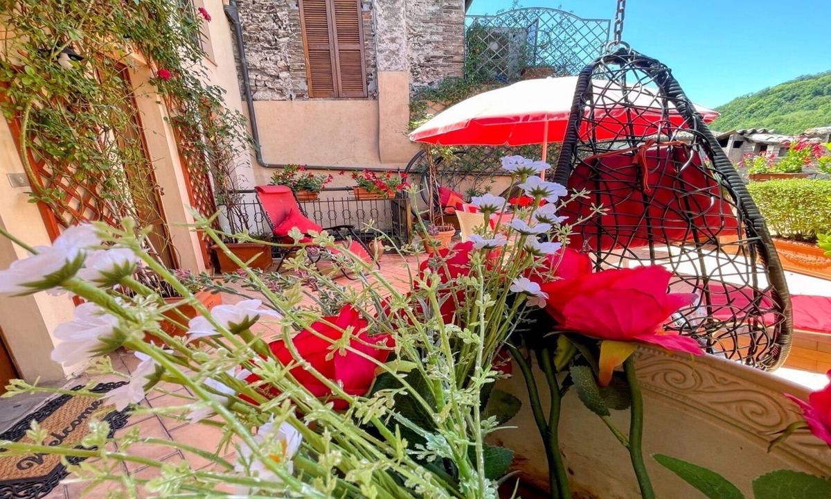 Spoleto Splashwhole Villagesleeps May June Sept Oct | Spoleto