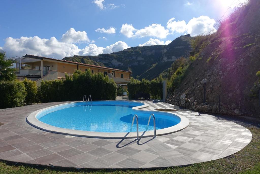 Terrazzo | Parghelia