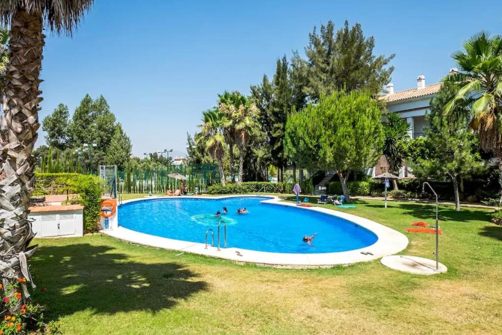 Tess Apartamento Dodge Lauro Golf Alhaurin De La Torre | Alhaurin de la Torre