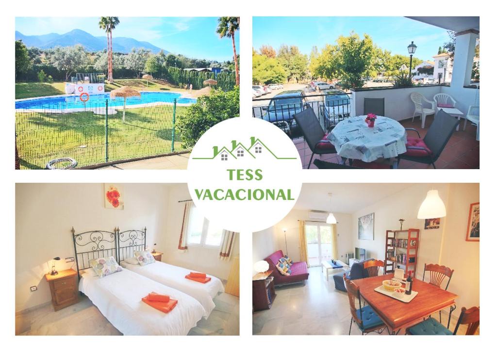 Apartamento Lauro Golf Málaga | Alhaurin de la Torre
