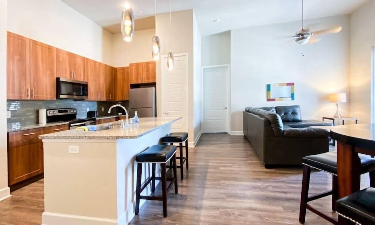 Park Mckinney | McKinney