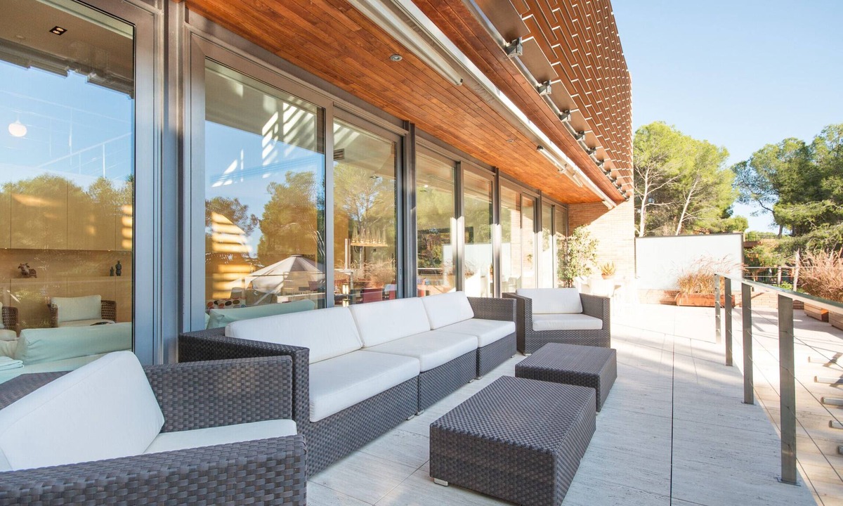 Tamarit Grand Design | Tamarit