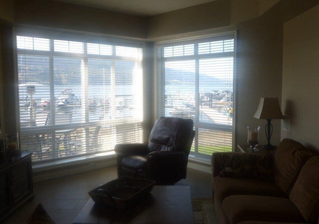 Emerald Beach Villas Country | Central Okanagan