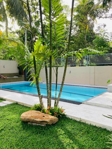 Unawatuna | Rumassala
