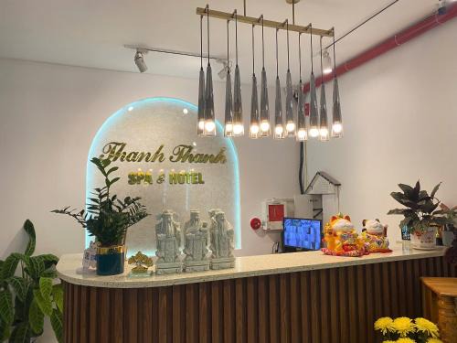 Tea Leaf Hotel | Da Lat