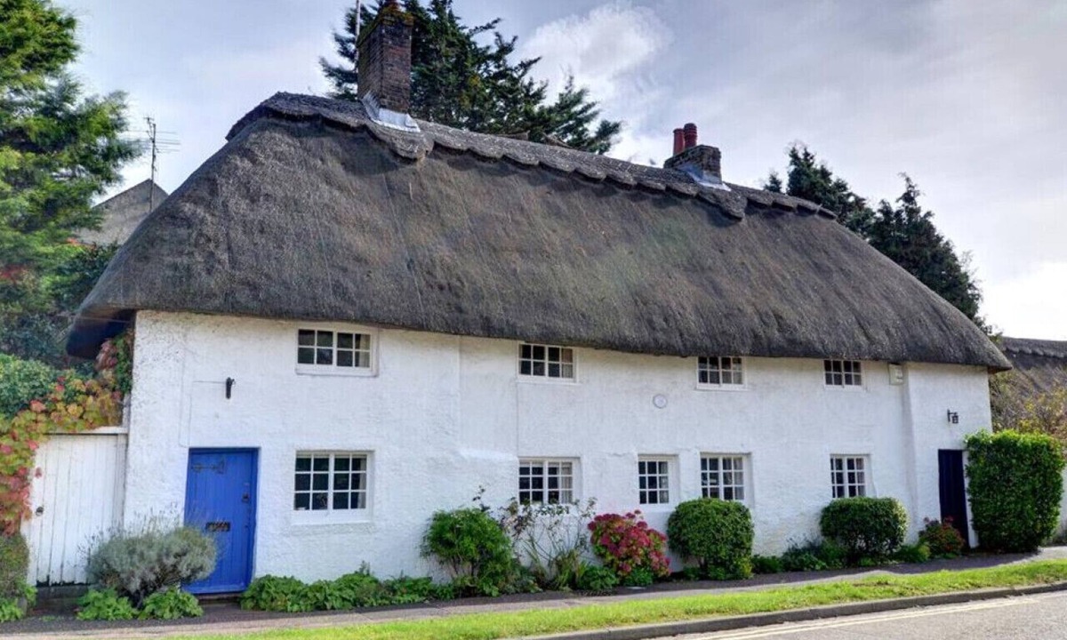 Thatch Cottage | Shoreham-by-Sea