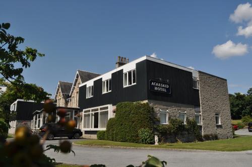 Hotel | Pitlochry