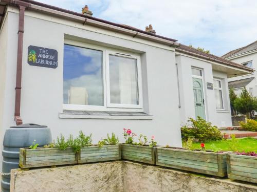 The Annexe Laburnum | Rescorla