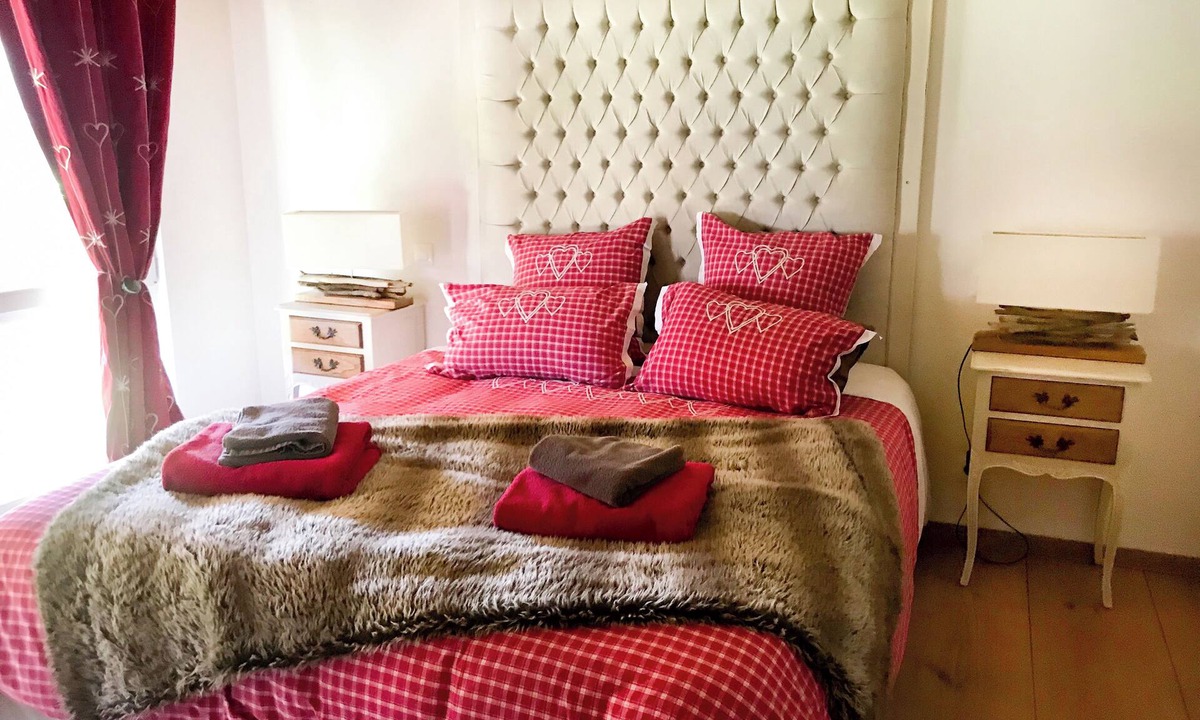 The Authentics Domaine Duplex Pers | Bolsenheim