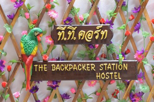 The Backpacker Station | Pak Kret