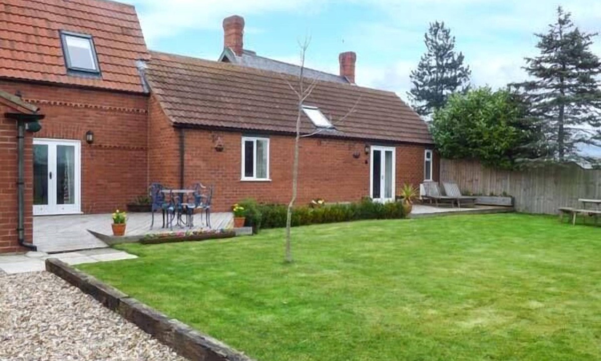 Cottage | Dunnington