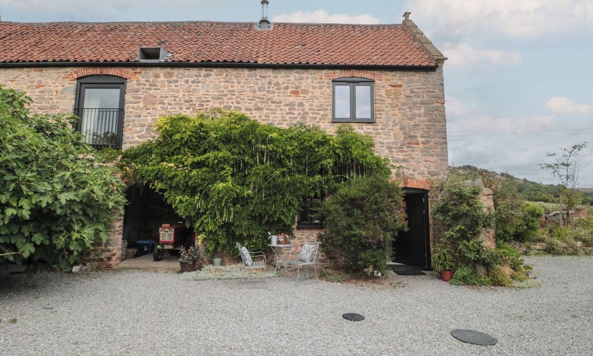Compton Bishop | Axbridge