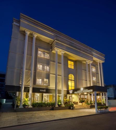 The Baroda Residency | Alkapuri