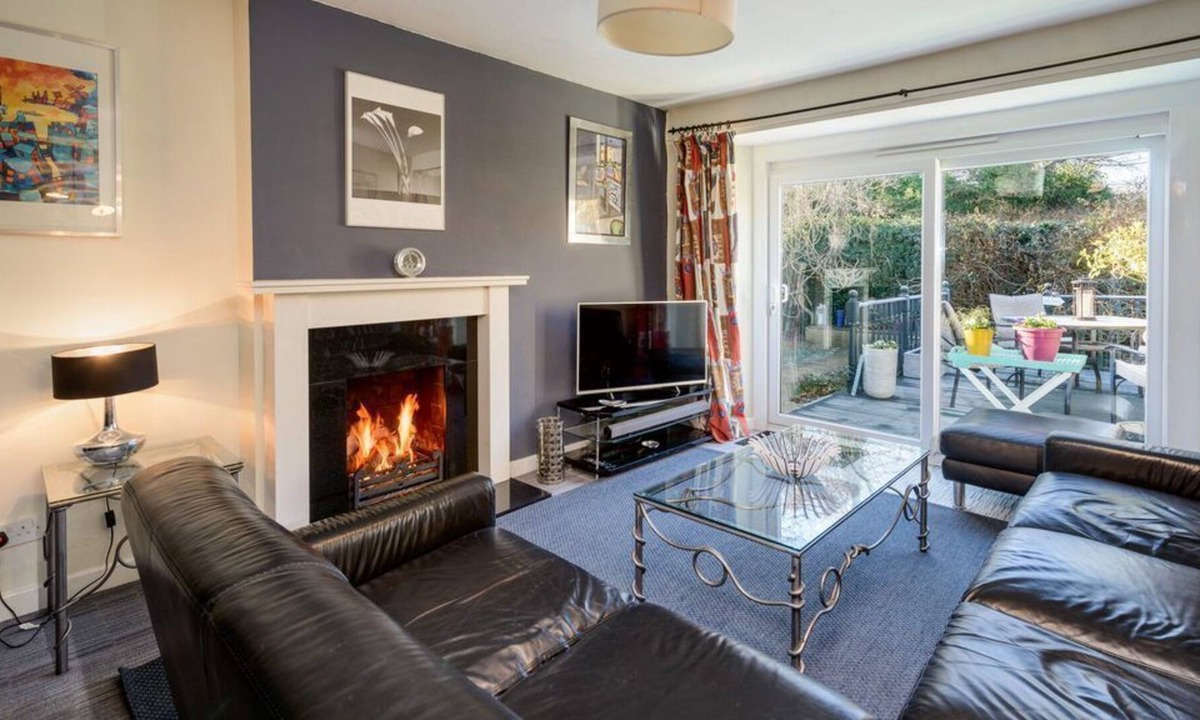 The Beeches | Gullane