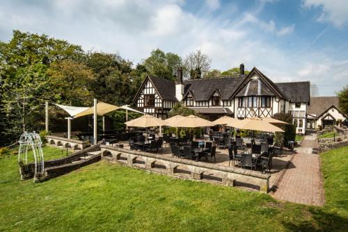 The Bentley Brook Inn | Fenny Bentley