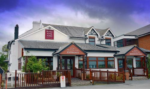 The Birley Arms Hotel | Wesham