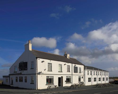 The Horse Hotel | Bishop Auckland