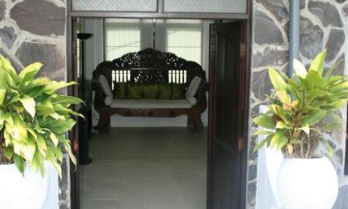 The Bungalow Jungle | Sebatu