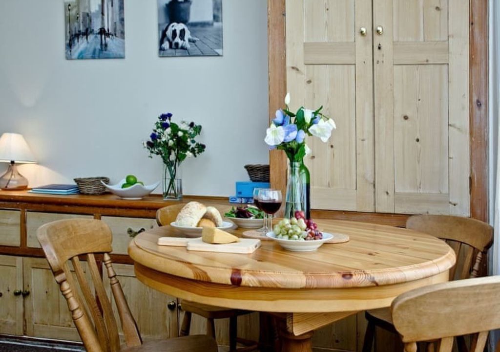 The Butlers Pantry | Dorchester