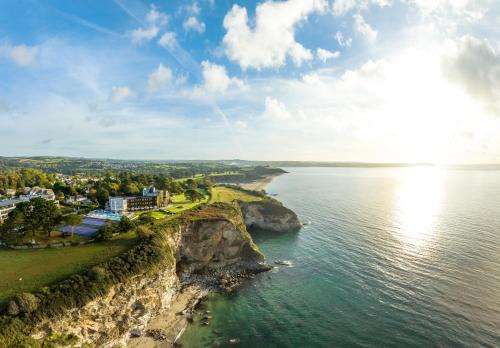 Carlyon Bay Hotel | Carlyon Bay