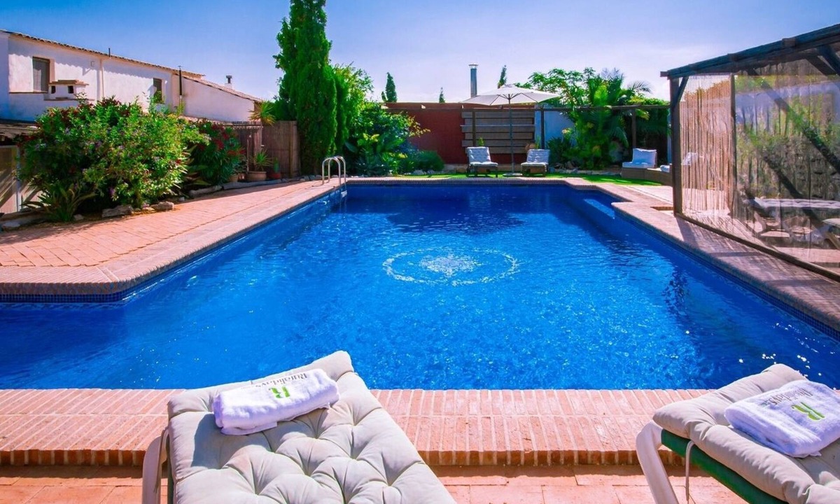The Casita Spain | Huercal-Overa