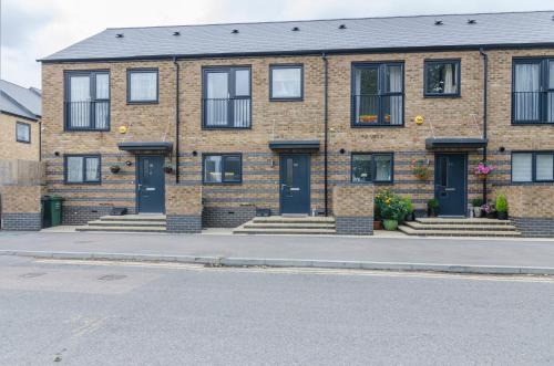 The Lodge | Dartford