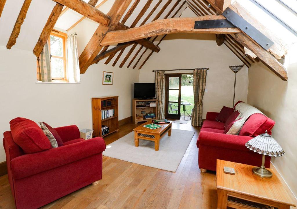 The Cider | Whitchurch (Herefordshire)