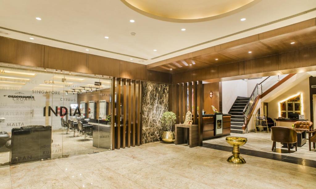 The Citi Residenci | Asansol