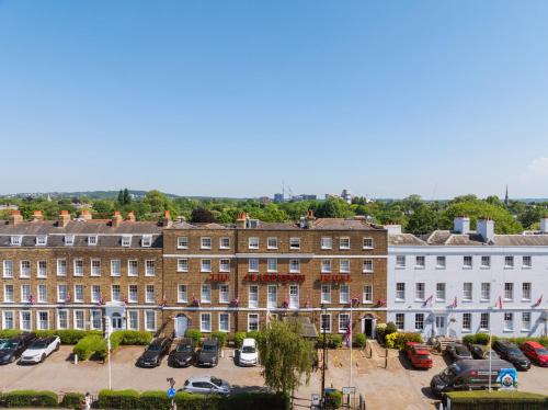 Hotel | Blackheath