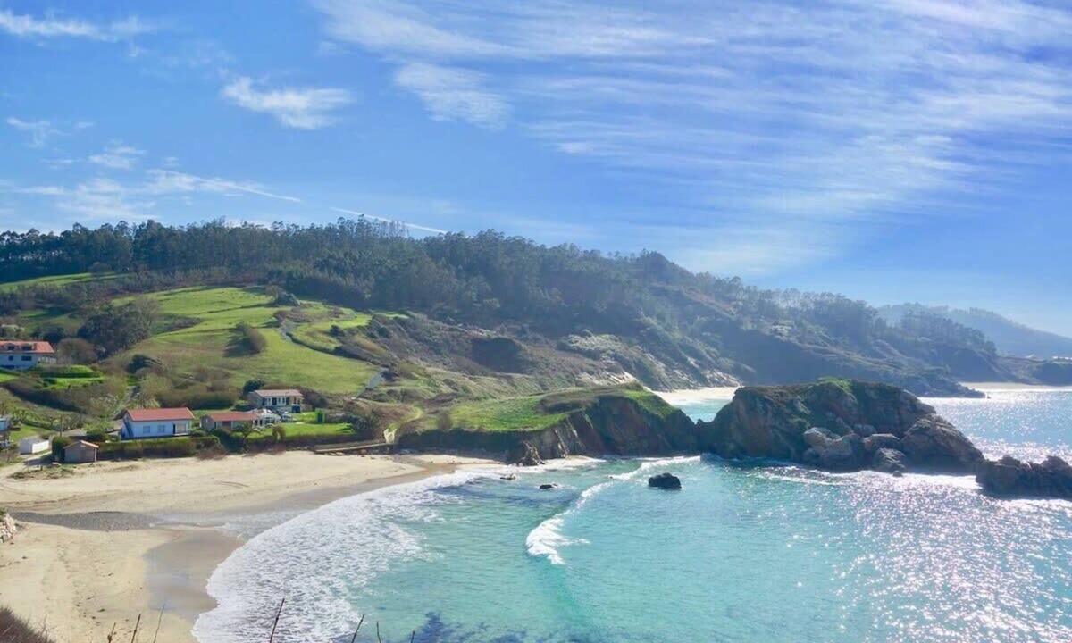 The Cliffs Celtigos Beach Resort | Ortigueira