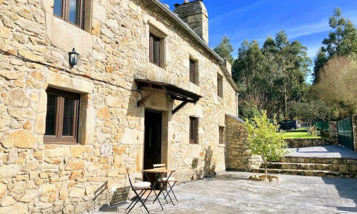 The Cliffs Cottage Xilloi Beach | Valle