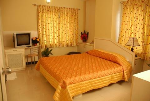 The Comfort | Jayanagar