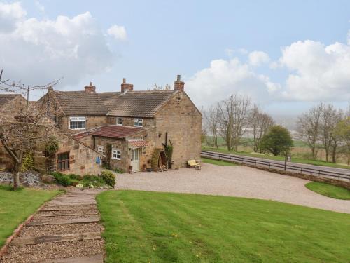 Cottage | Easington