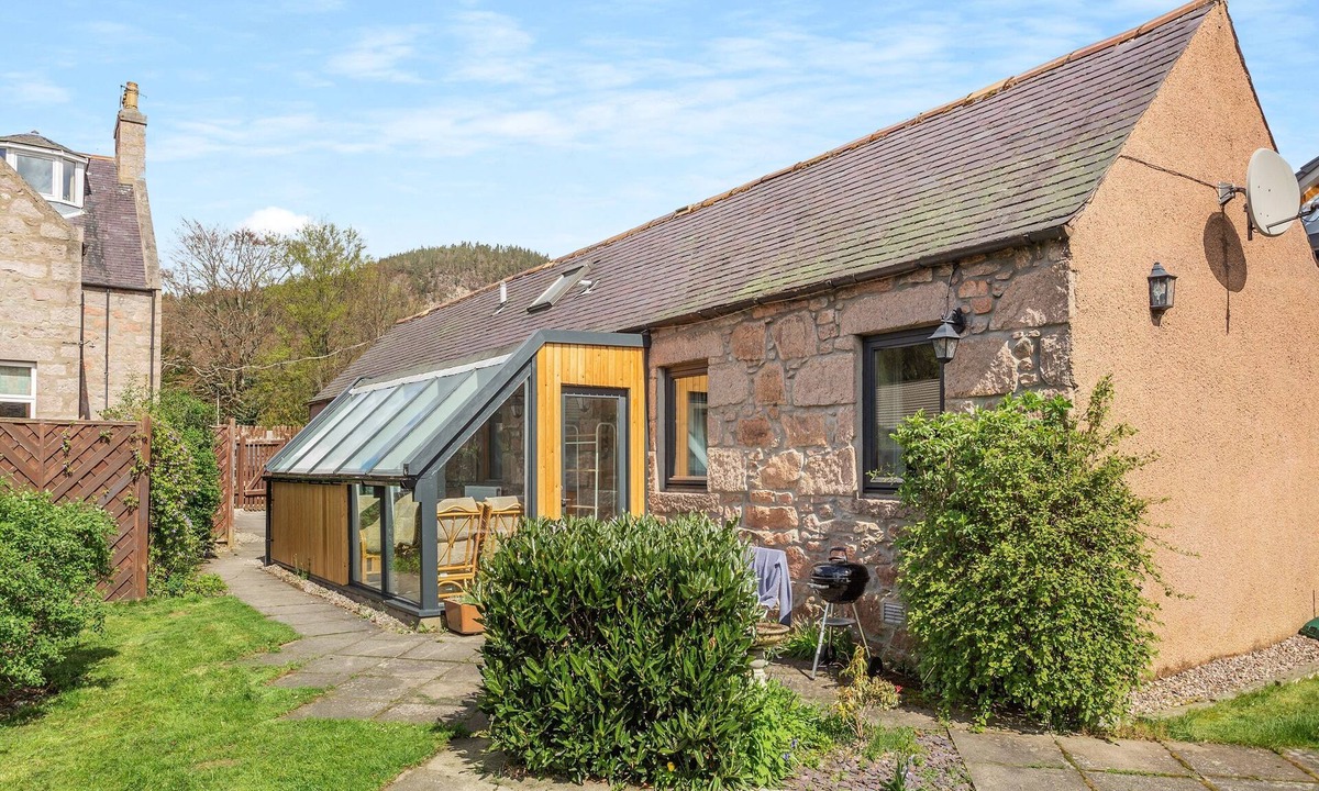 Accommodation Ballater | Ballater