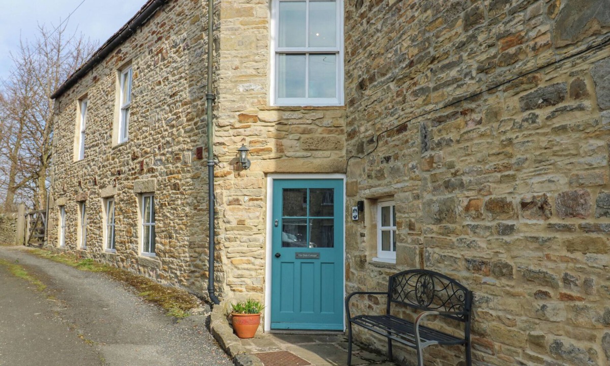 The Cottage | Catton