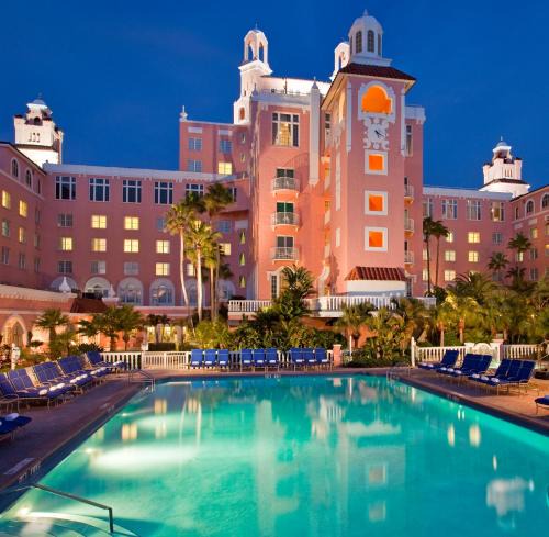 The Don Cesar | St. Pete Beach