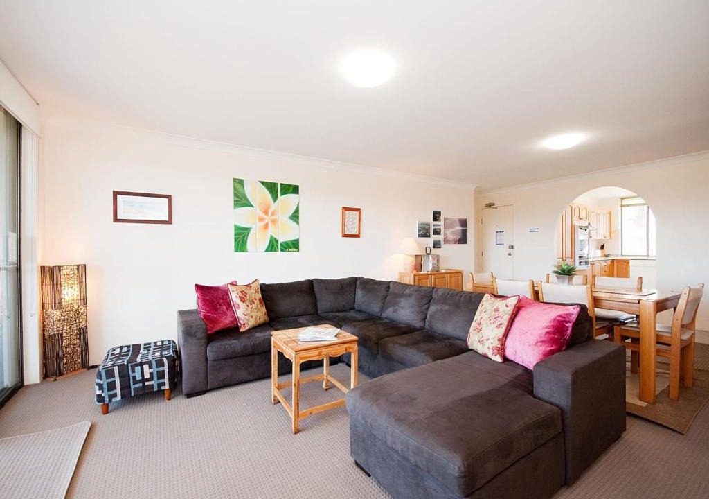 The Dunes Marine | Fingal Bay