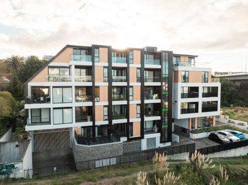 The Edgerley | Epsom
