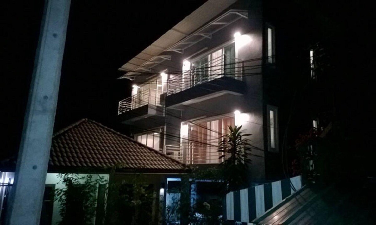 Village Km Bangtao Beach | Si Sunthon
