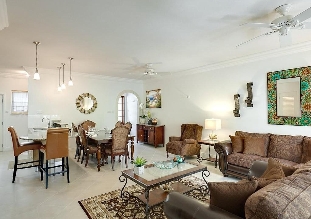 The Falls Townhouse Lane | Sandy Lane