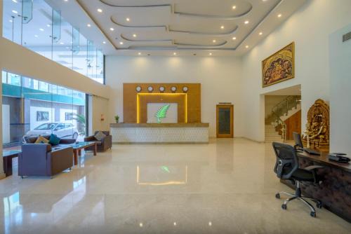 Residency | Yeshwanthpur
