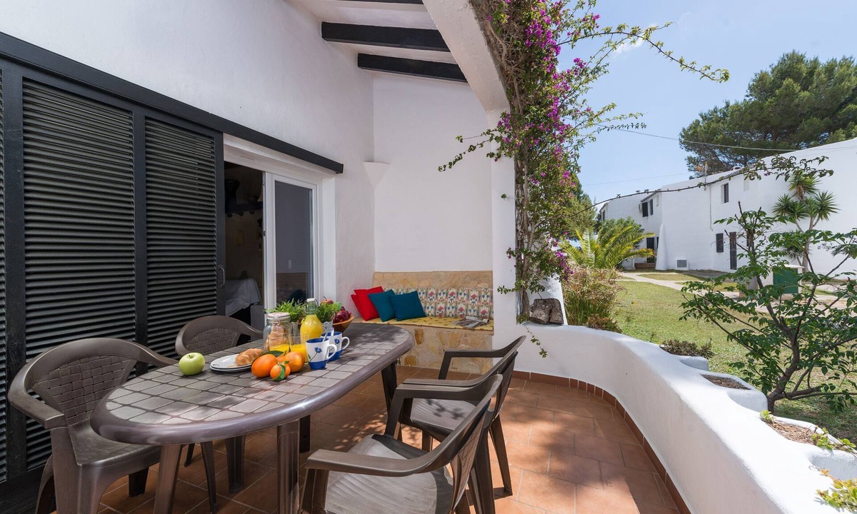 The Flair Of Ibiza Coast Casa Morrás | Cala Serena