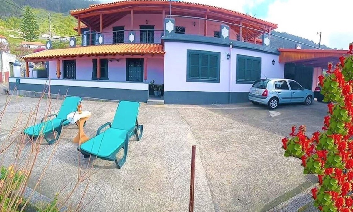 The Relax Table Football Tables | Arco da Calheta