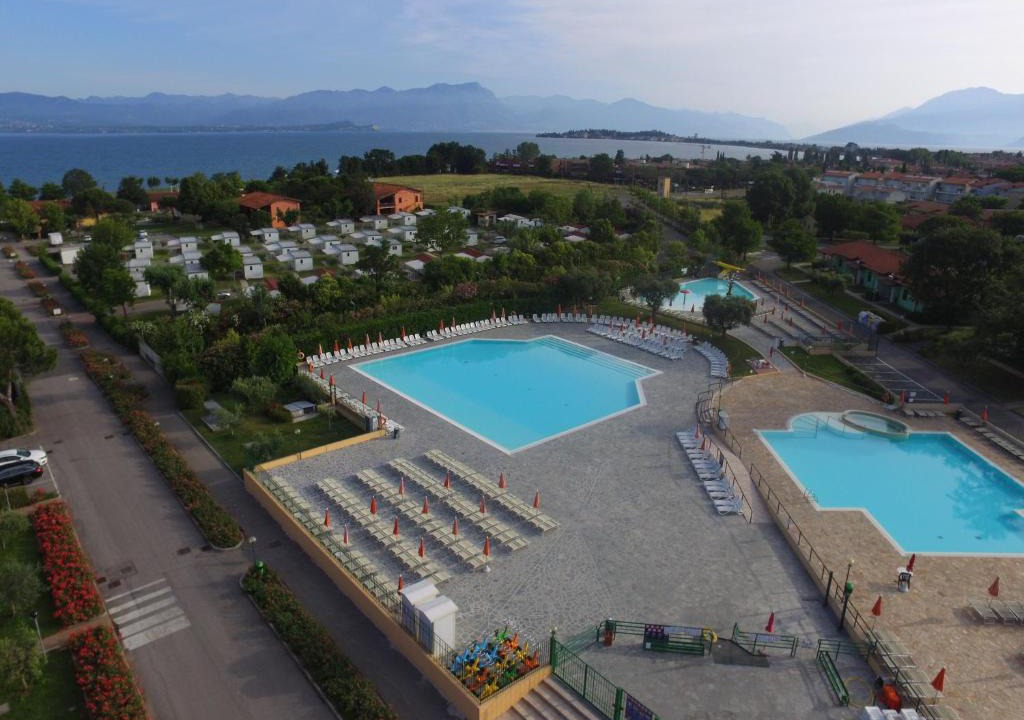 The Garda Village | Colombare