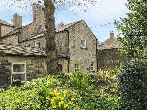 The Gatehouse | Middleham